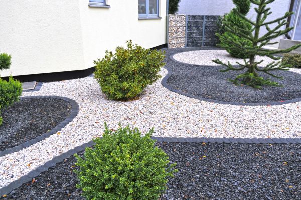 Decorative Gravel Delivery Service